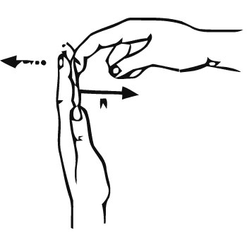 Упражнения для мышц кистей и пальцев